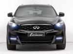 Infiniti FX30d S by Lorinser 2011 года